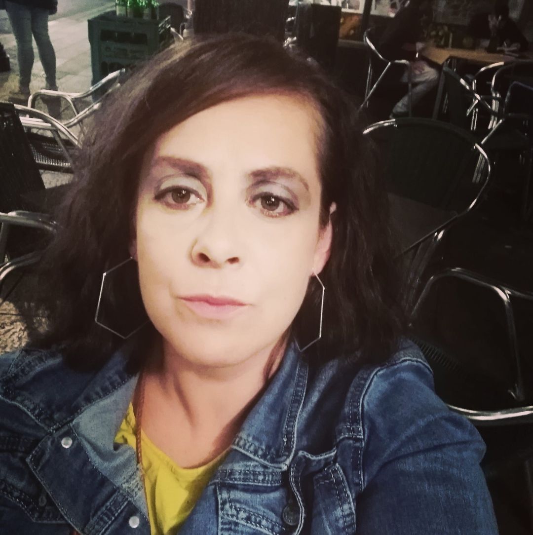 La fallecida, Lorena Dacuña. La fallecida, Lorena Dacuña.