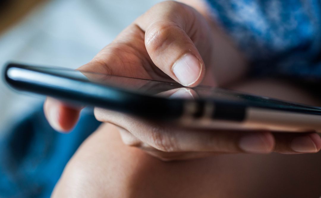 Si tienes alguna de estas apps, bórrala cuanto antes. Si tienes alguna de estas apps, bórrala cuanto antes.
