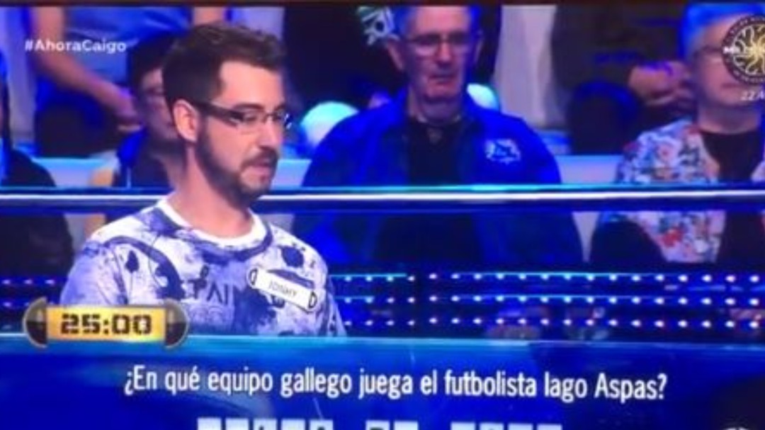 "De los creadores de Malaquito de Memphis llega...", el nuevo momentazo en 'Ahora Caigo'