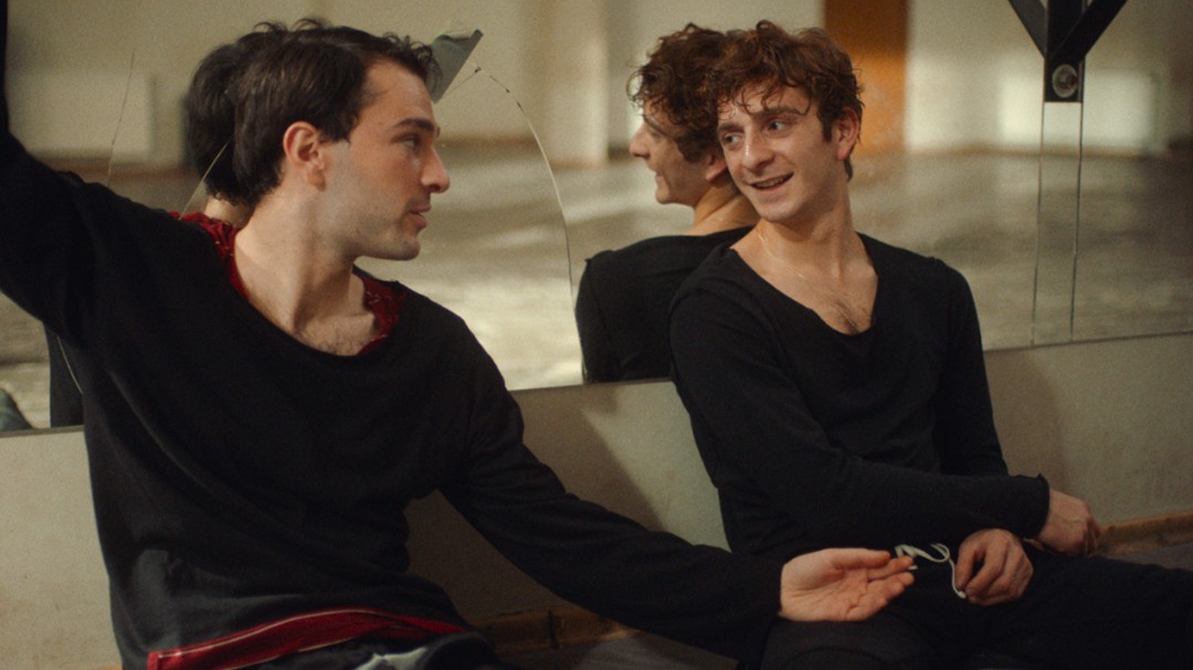 'Solo nos queda bailar', danza contra la homofobia