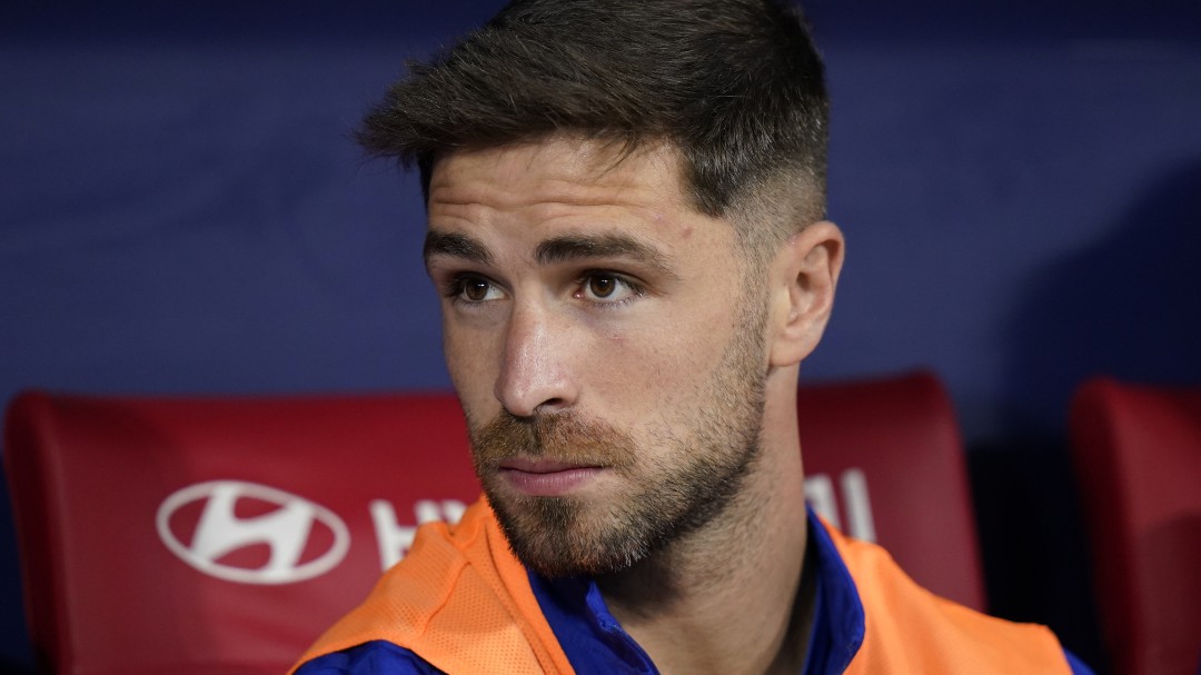 Yeray: "¿Respeto al Barça? Son ellos los que se van a encontrar a más de 50.000 leones luchando en su contra"