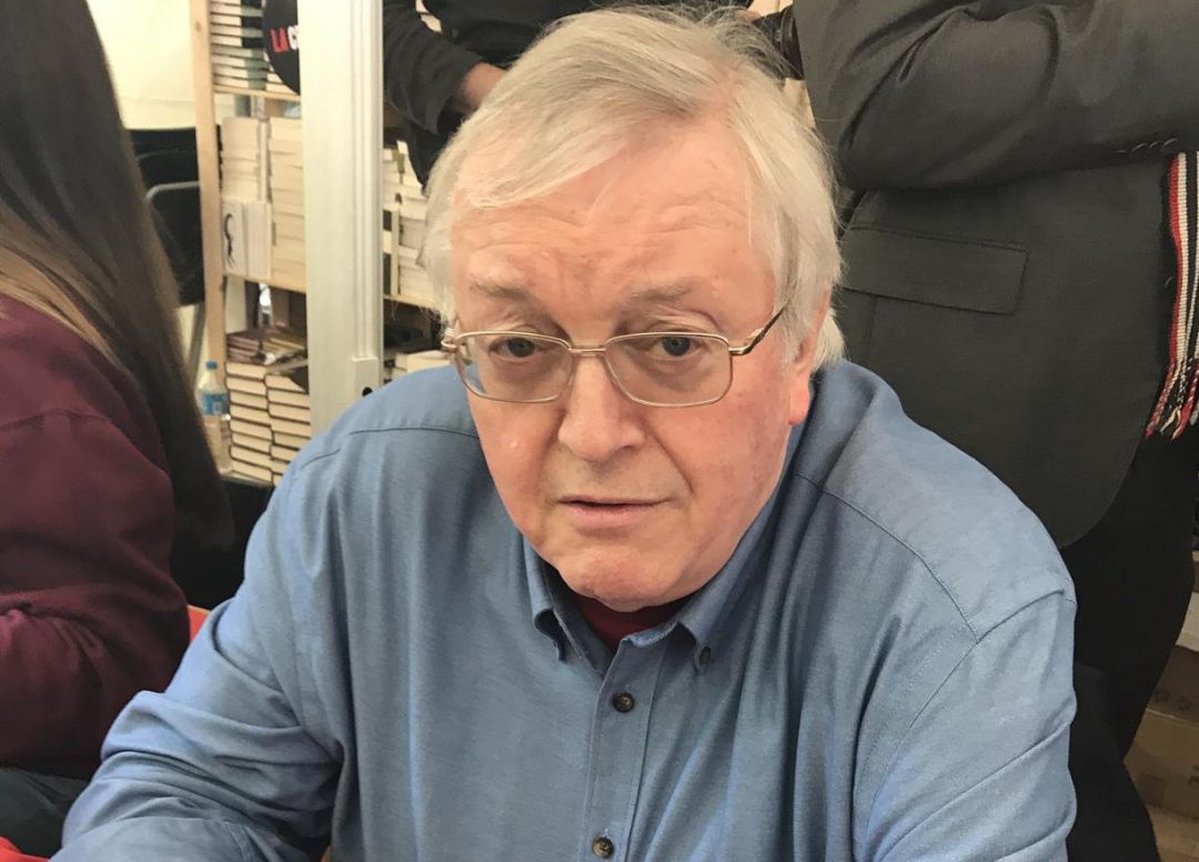 Paul Preston Paul Preston