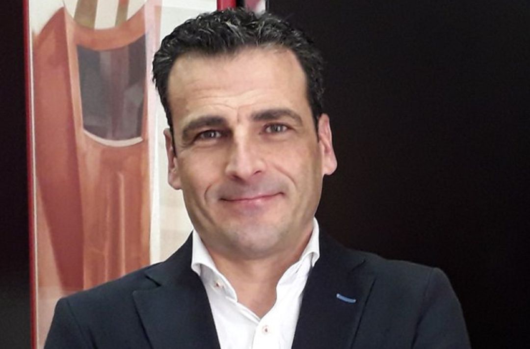 Alfred Costa, nuevo director general de À Punt Alfred Costa, nuevo director general de À Punt
