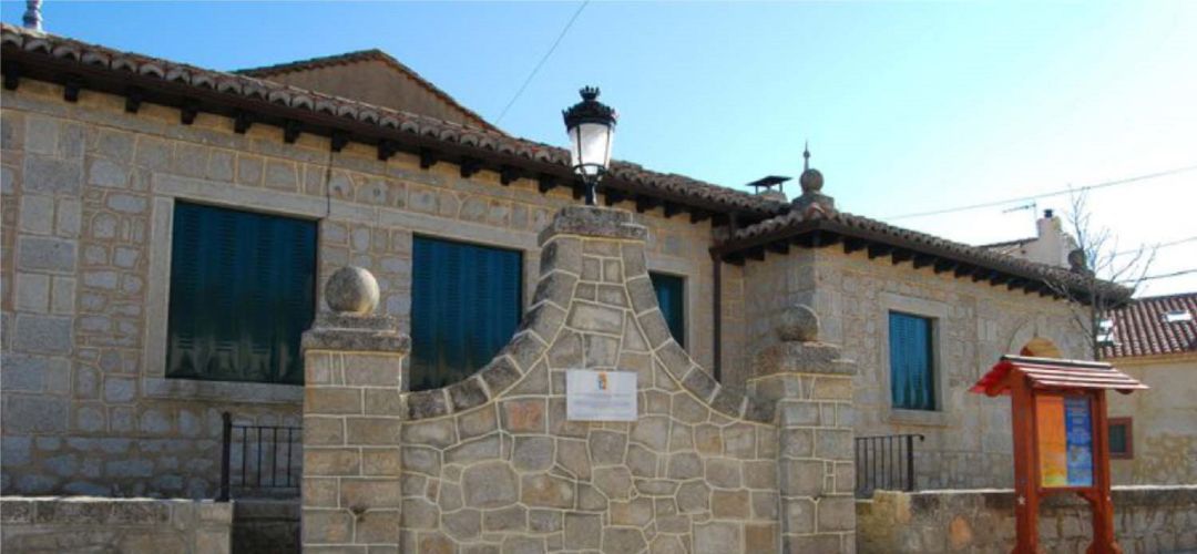 En Horcajo de la Sierra se han programado cuatro viviendas En Horcajo de la Sierra se han programado cuatro viviendas