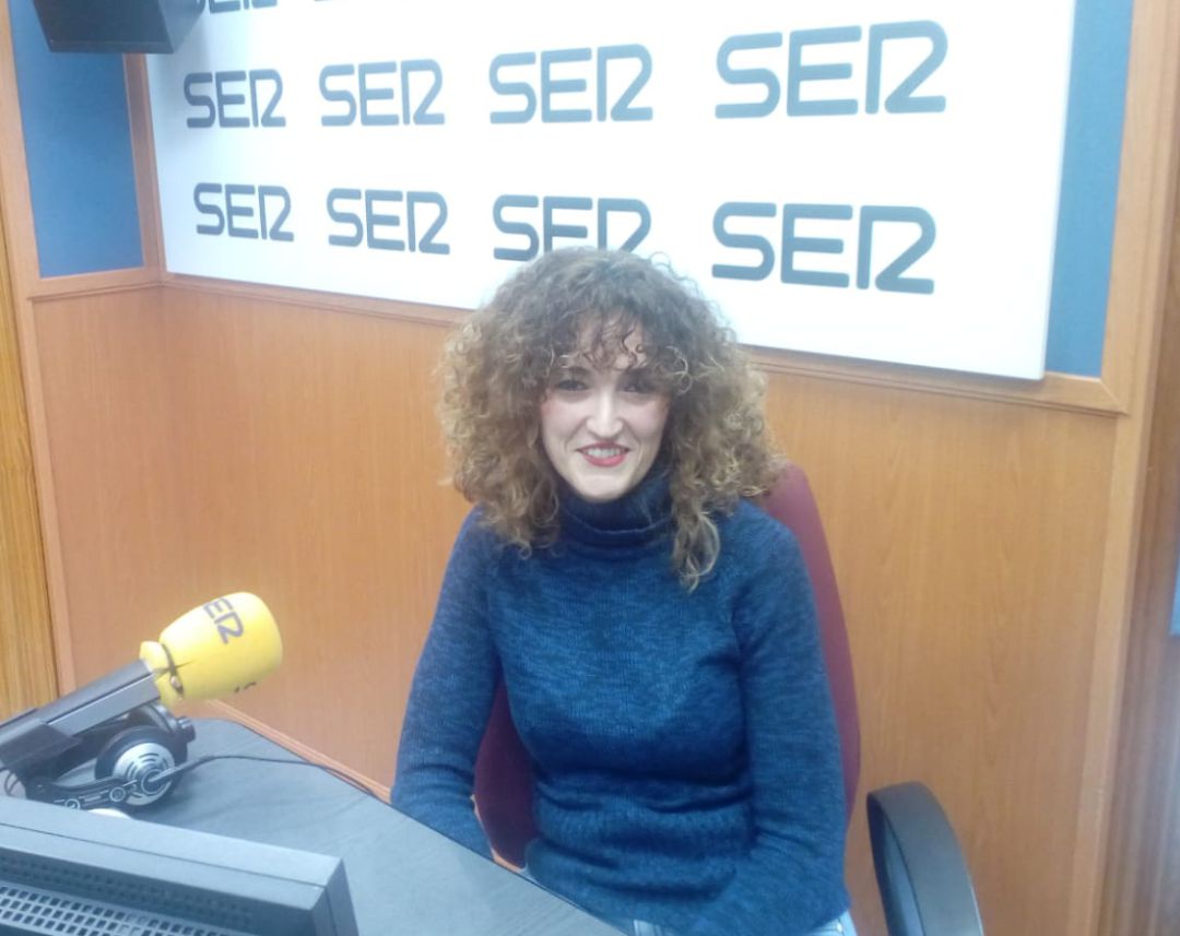 Lourdes Nieto, Presidenta de Médicos del Mundo en Castilla-La Mancha Lourdes Nieto, Presidenta de Médicos del Mundo en Castilla-La Mancha