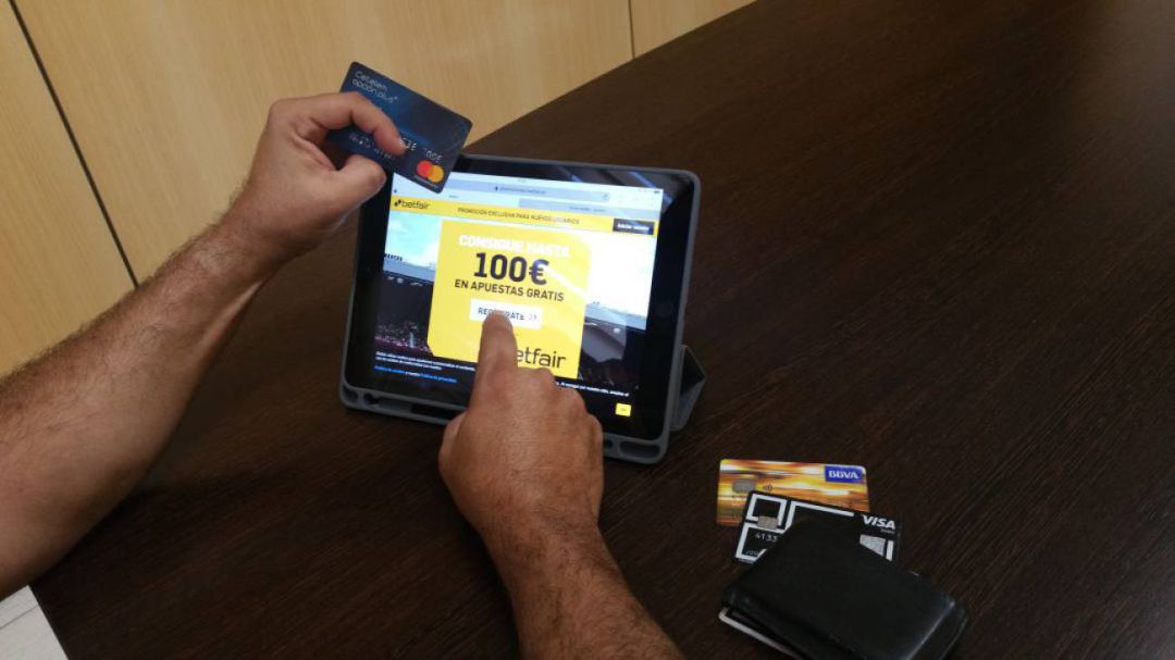 El Gobierno quiere restringir la publicidad online. El Gobierno quiere restringir la publicidad online.