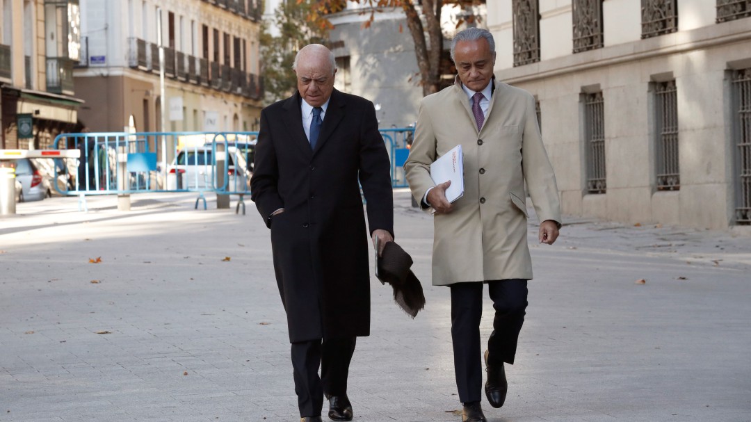 La Audiencia cita a los responsables del informe forensic de PwC que estudiaron las irregularidades del BBVA