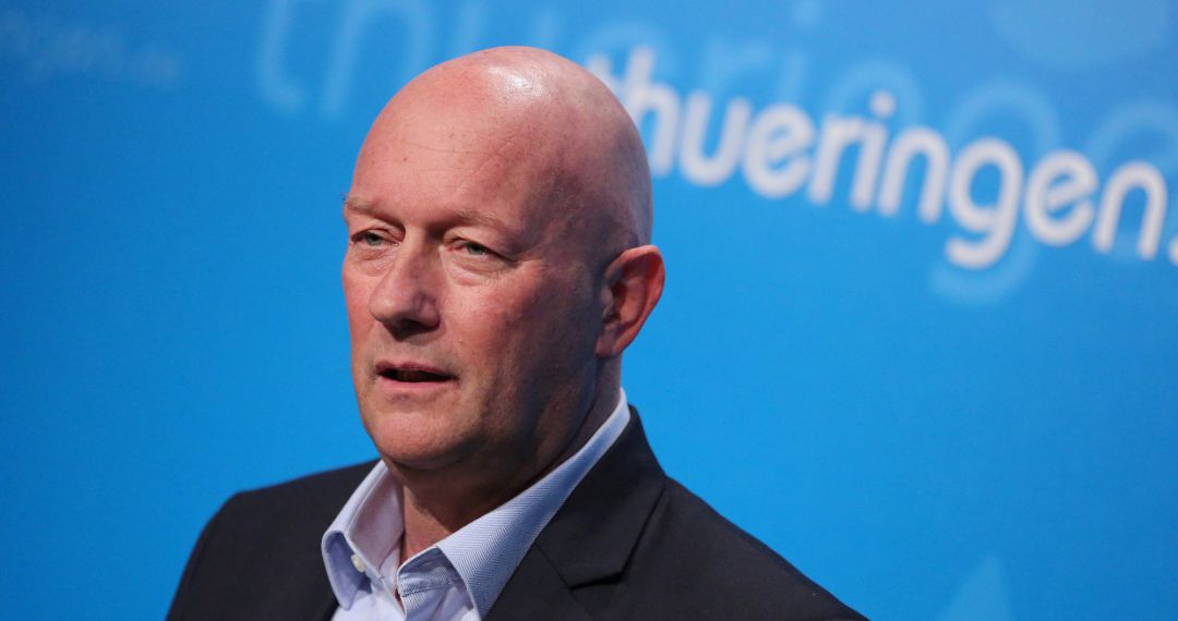 Thomas Kemmerich Thomas Kemmerich