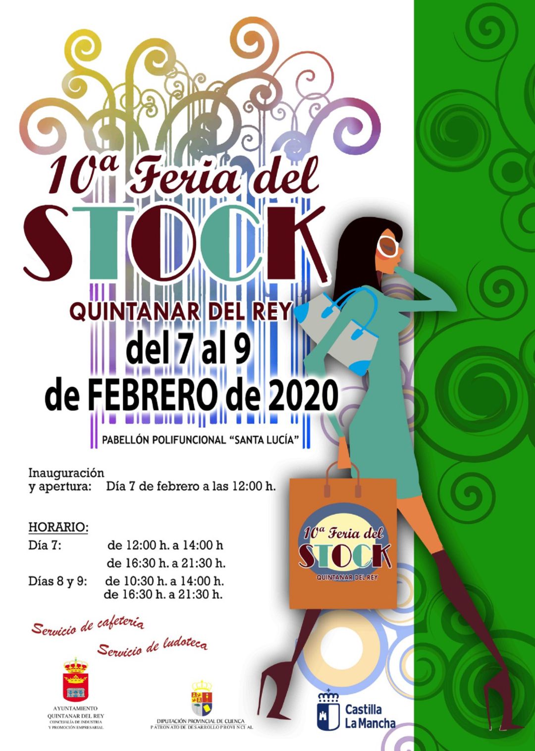 Cartel X Feria del Stock Cartel X Feria del Stock