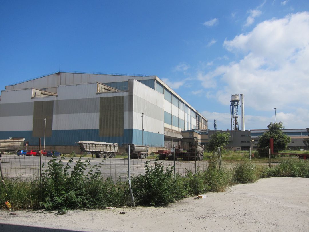 La subida en bolsa de Arcelor ha rebasado los 10 puntos tras la publicación de sus previsiones para 2020. La subida en bolsa de Arcelor ha rebasado los 10 puntos tras la publicación de sus previsiones para 2020.