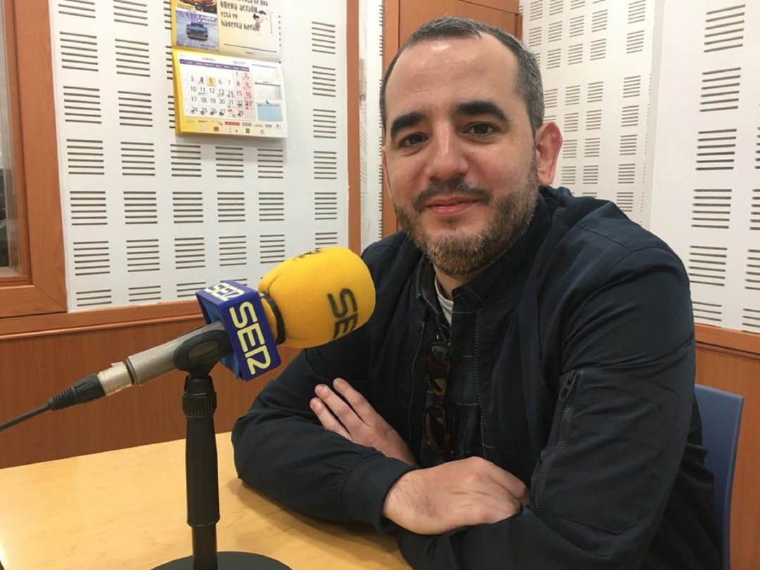 Antonio Rojano Antonio Rojano