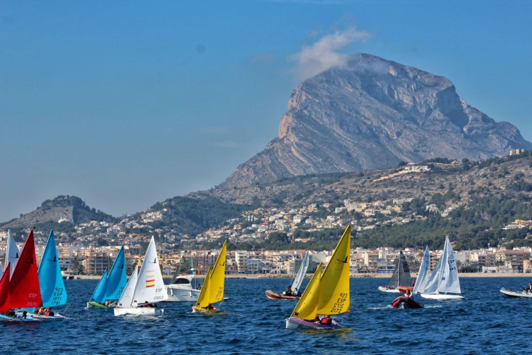 Regata. Regata.