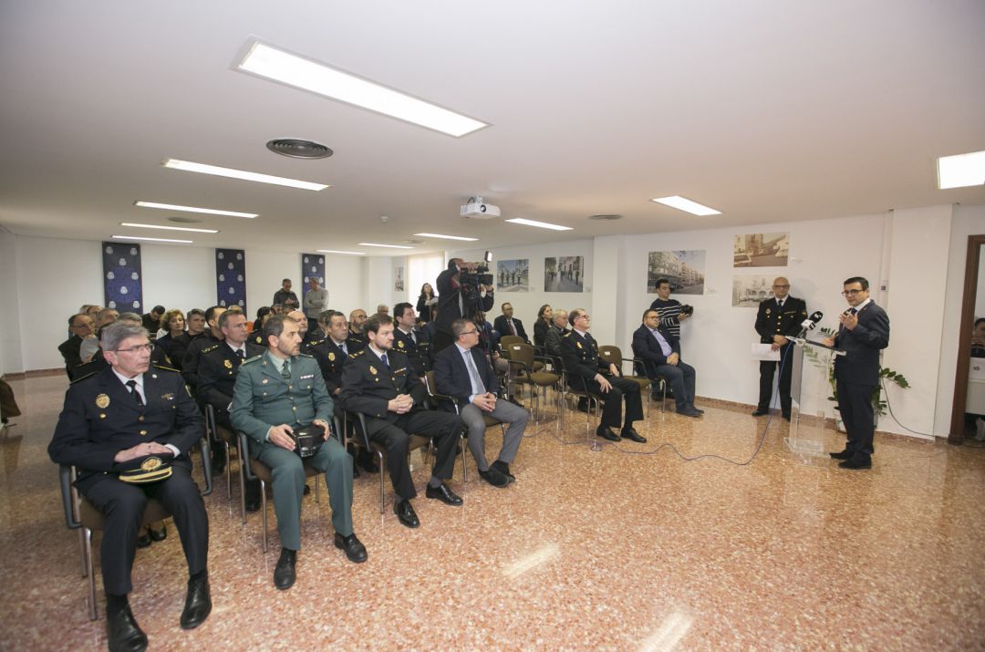 Conmemoración 196 aniversario de la Policía Nacional Conmemoración 196 aniversario de la Policía Nacional