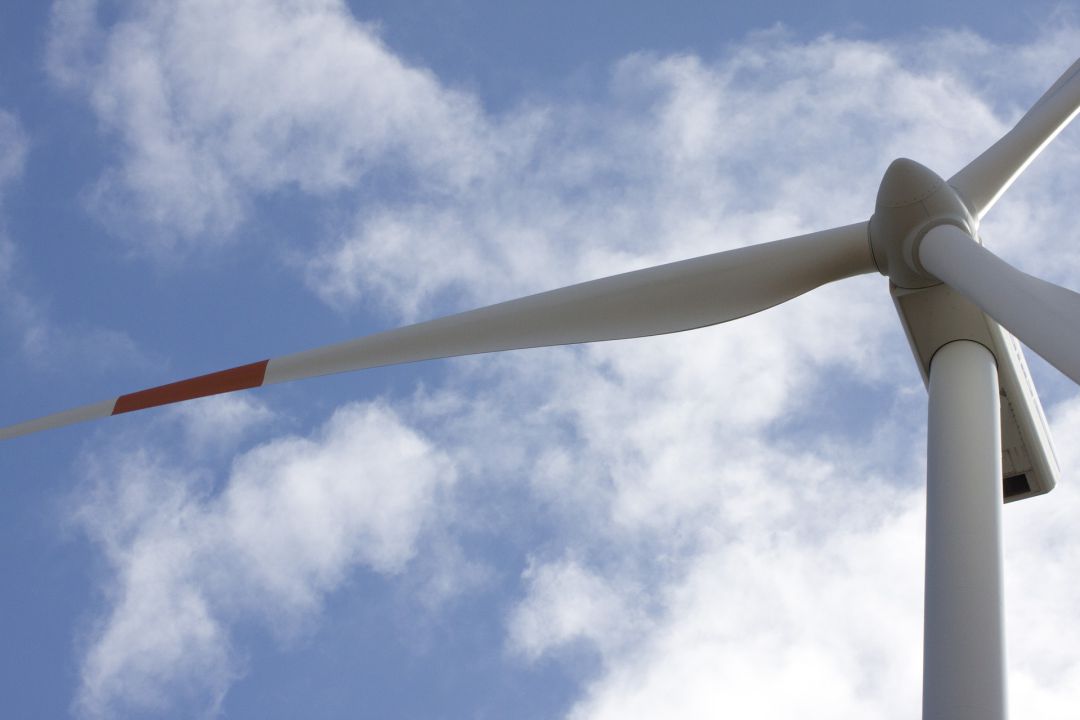 Aquests estris serviran per aerogeneradors Aquests estris serviran per aerogeneradors