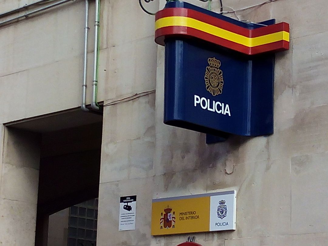 Policía Nacional. Policía Nacional.