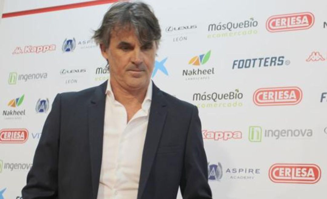 Ricar Pozo hizo balance de los últimos movimientos en la plantilla culturalista Ricar Pozo hizo balance de los últimos movimientos en la plantilla culturalista