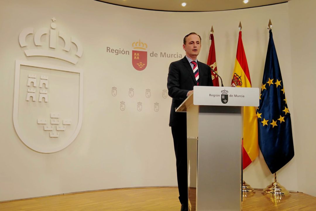 Javier Celdrán Javier Celdrán
