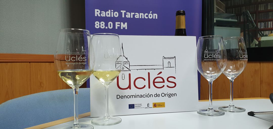 Vinos blancos de la D.O. Uclés. Vinos blancos de la D.O. Uclés.