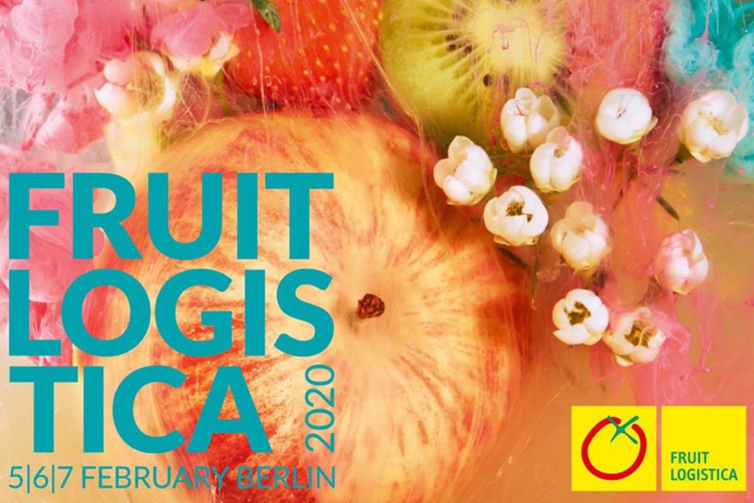 Las empresas del agro almeriense en Fruit Logistica. Las empresas del agro almeriense en Fruit Logistica.