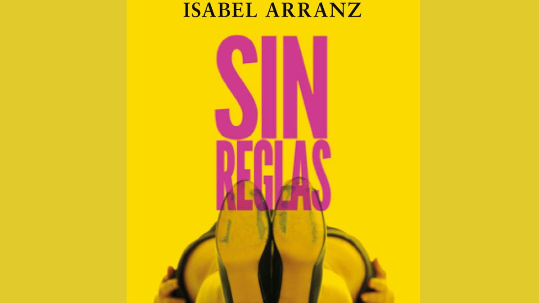 'Sin reglas', un delirante crimen hormonal