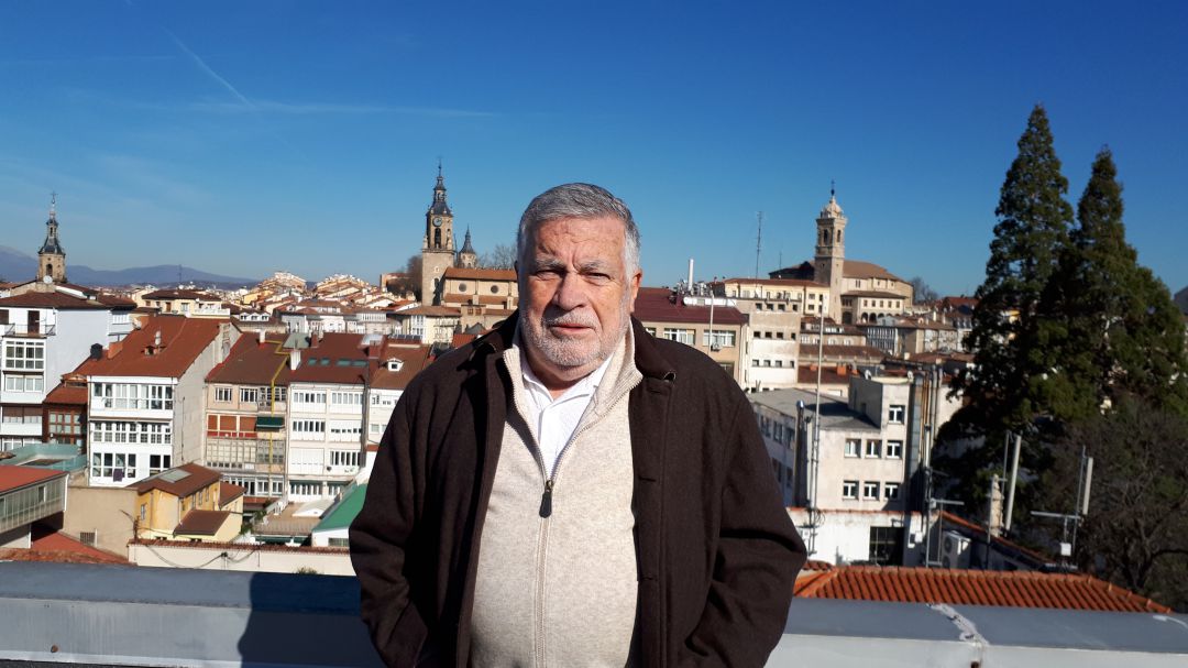 Armando Llanos Armando Llanos
