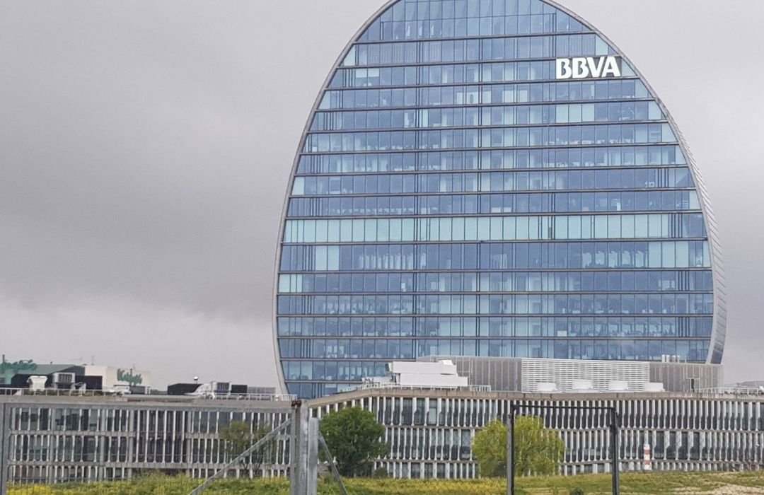 BBVA reconoció que el área de blanqueo de capitales supo desde 2014 que Cenyt estaba vinculada a Villarejo BBVA reconoció que el área de blanqueo de capitales supo desde 2014 que Cenyt estaba vinculada a Villarejo