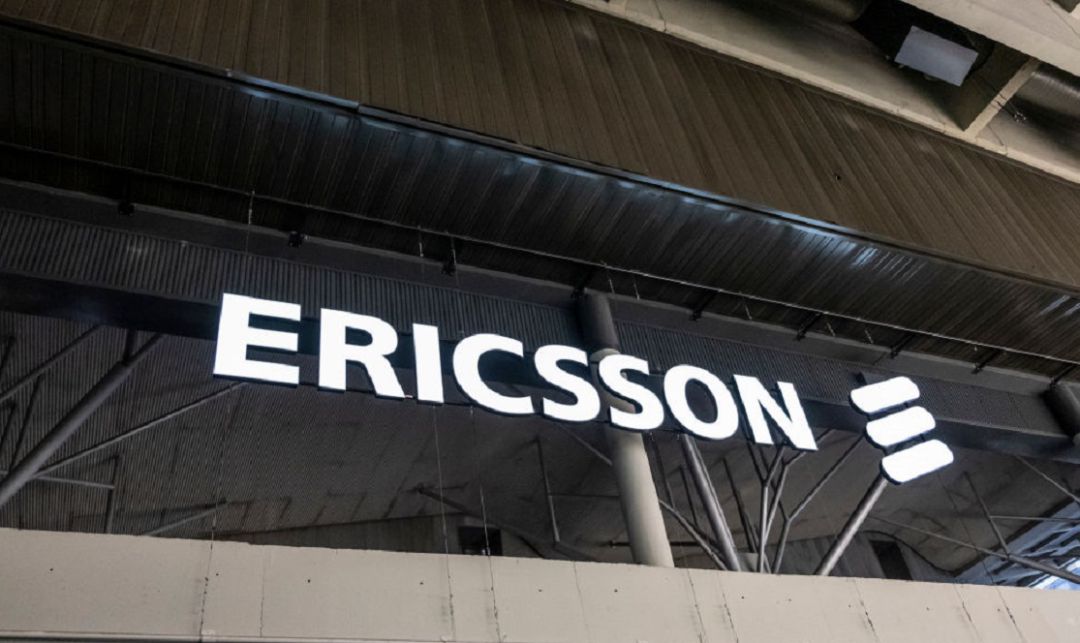 Ericsson anuncia que no participará en el MWC. Ericsson anuncia que no participará en el MWC.