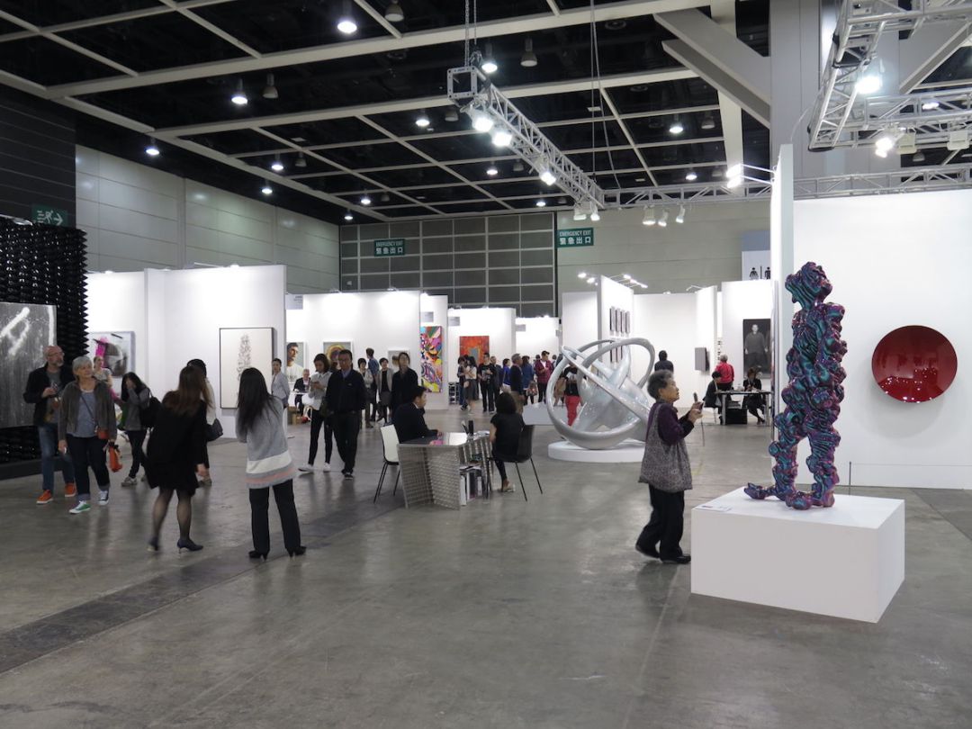 Imagen de Art Basel Imagen de Art Basel