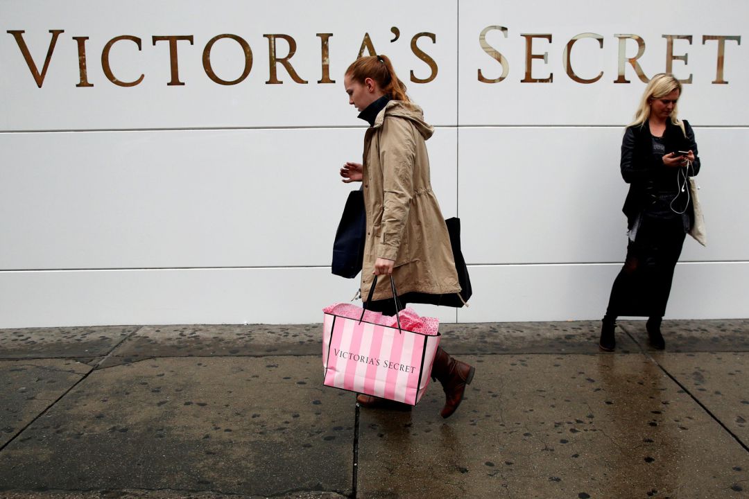 Sede de la marca en Nueva York. Sede de la marca en Nueva York.
