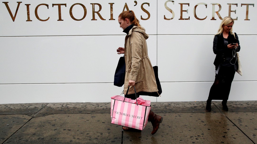 Las modelos de Victoria's Secret se rebelan y respaldan las denuncias de abusos sexuales