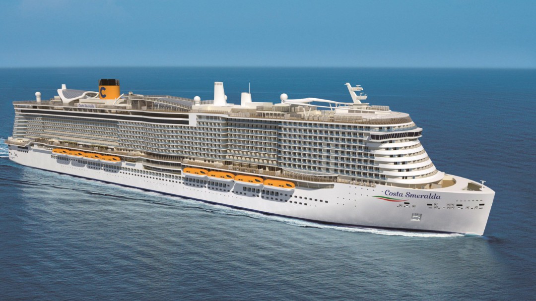 Los cruceros negarán el embarque a quien haya estado en China 14 días antes