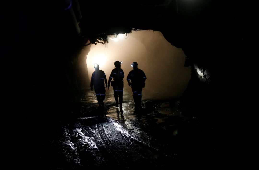 El Clúster de Minería Sostenible se presentará en Finlandia El Clúster de Minería Sostenible se presentará en Finlandia