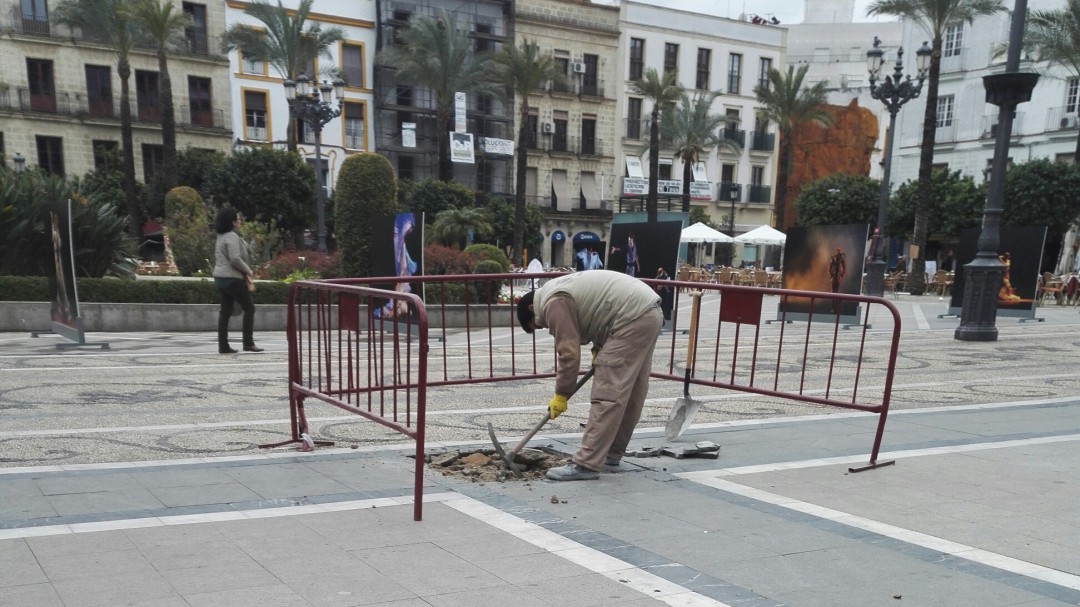 Se estanca la tarifa plana para autónomos en la provincia de Cádiz