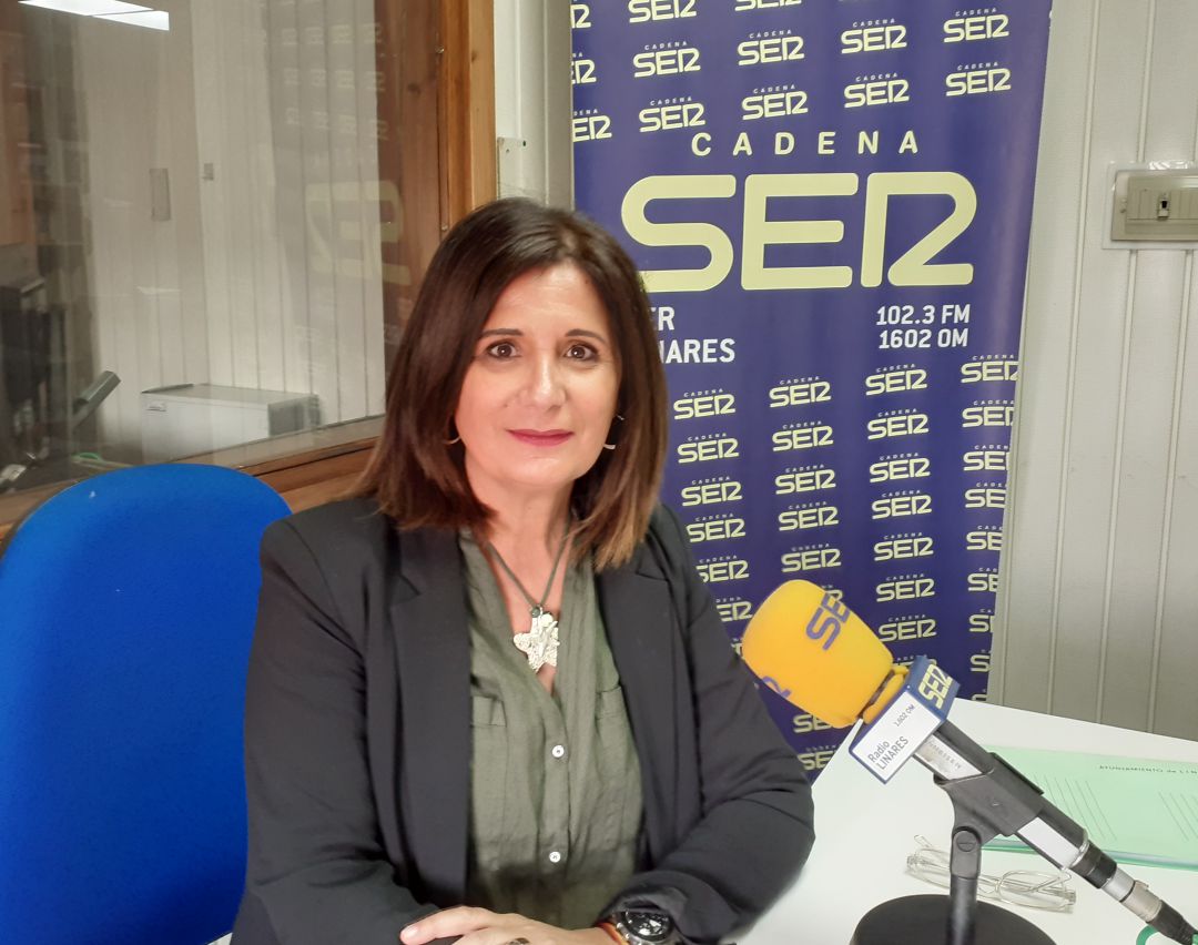 Auxiliadora del Olmo. Auxiliadora del Olmo.