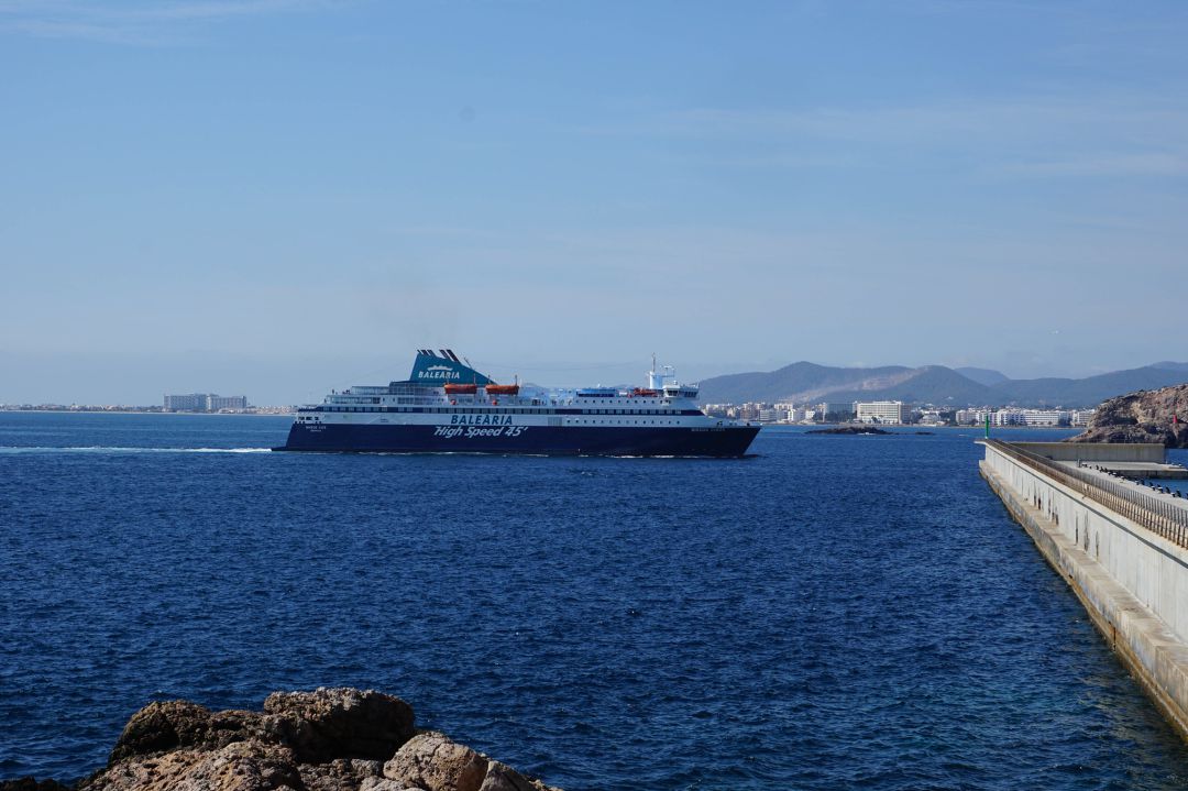Puertos de Balears. Puertos de Balears.