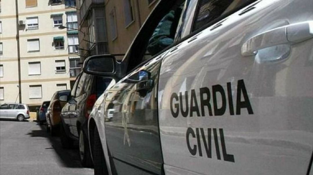 Guardia Civil Guardia Civil