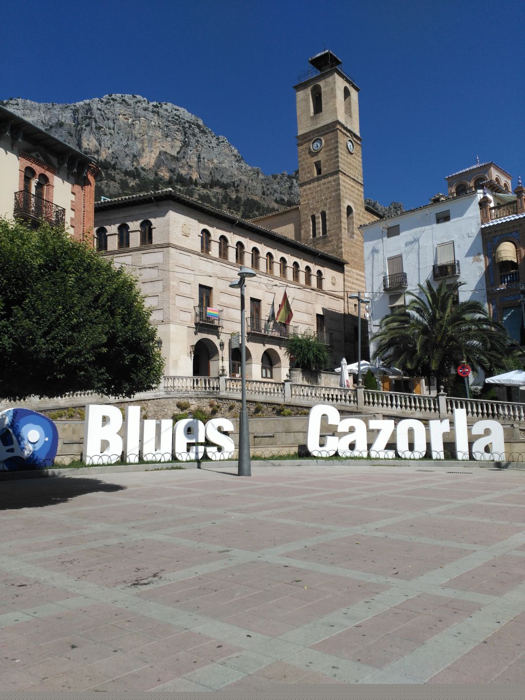 El festival BluesCazorla lanza los nuevos nobres en el cartel de la XXVI edición El festival BluesCazorla lanza los nuevos nobres en el cartel de la XXVI edición