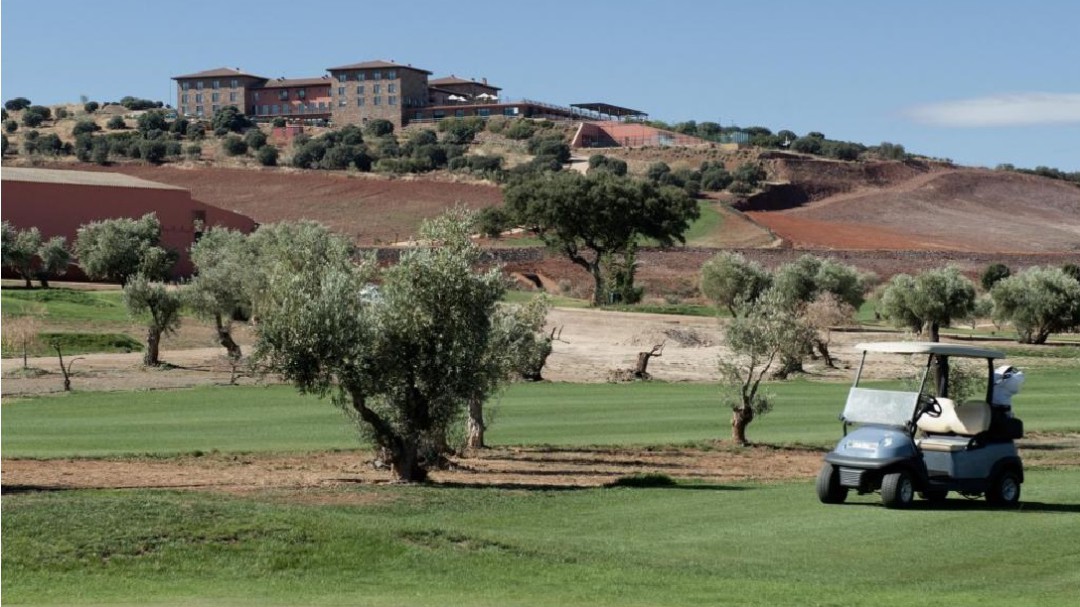 El Campo de Montiel: de la menor renta per cápita... al turismo de lujo
