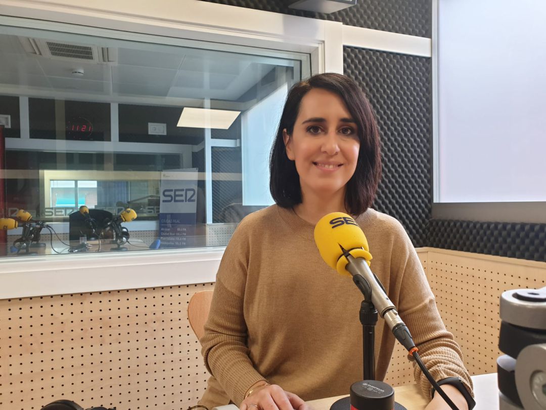 Ana Belén Rodriguez Ana Belén Rodriguez