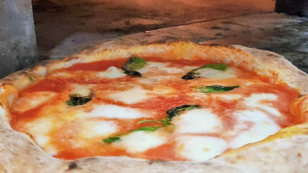 La Costilla de San Gennaro