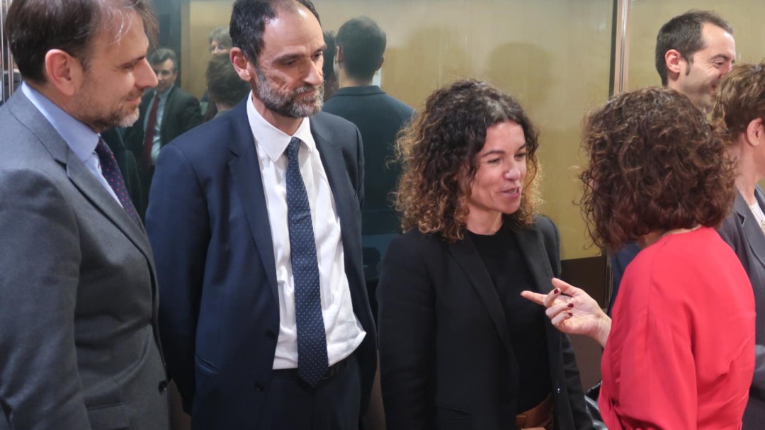 El objetivo de déficit autonómico es de 0,2% del PIB para este año
