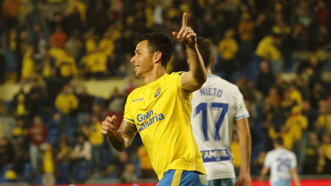 Rubén Castro volvío a marcar. Rubén Castro volvío a marcar.