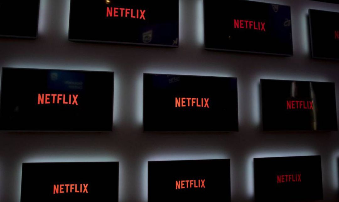 Imagen de archivo de Netflix. Imagen de archivo de Netflix.