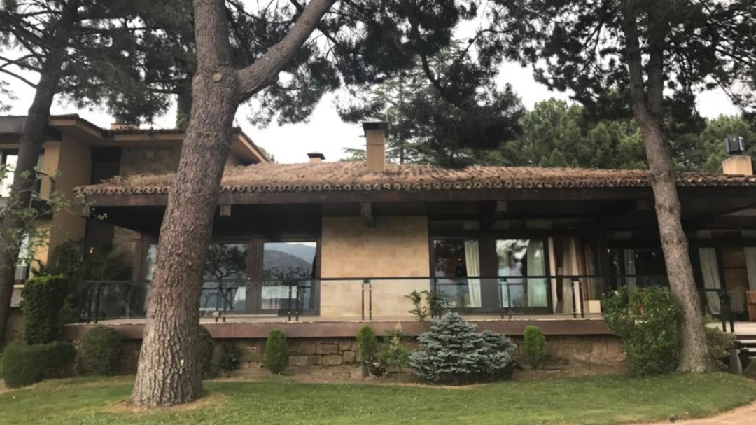 Si esa Casita hablara...