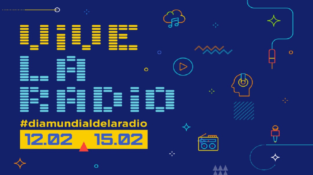 Día Mundial de la Radio Día Mundial de la Radio