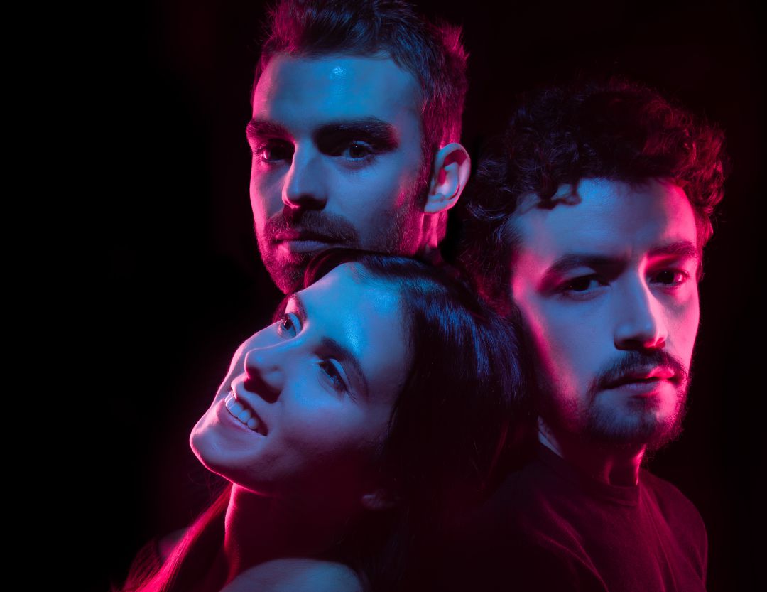 Imagen de 'Wasted' Imagen de 'Wasted'