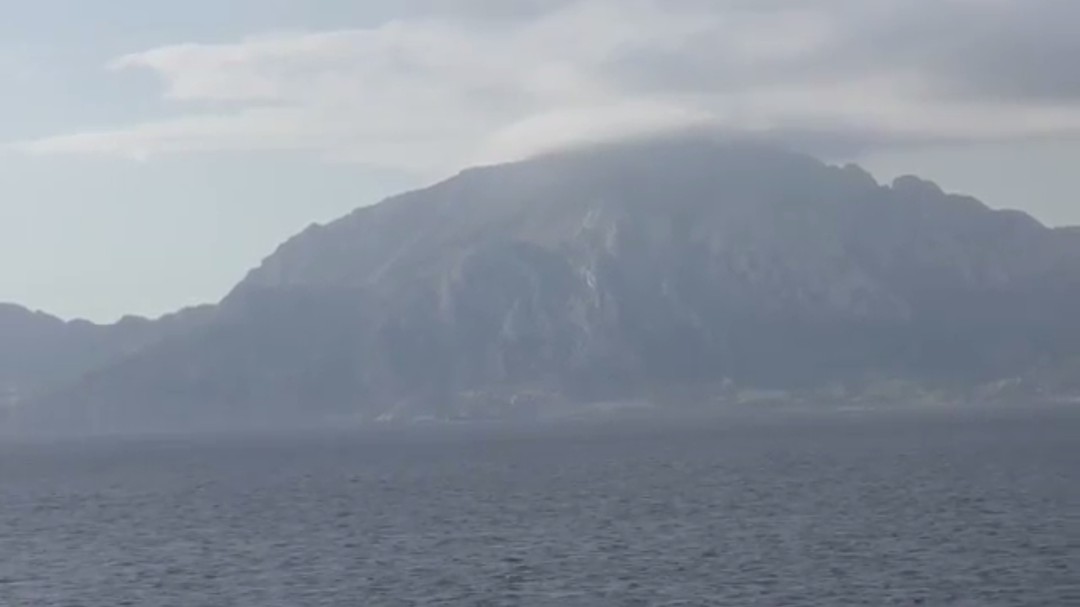 Ceuta y el Campo de Gibraltar unidas por la fibra óptica