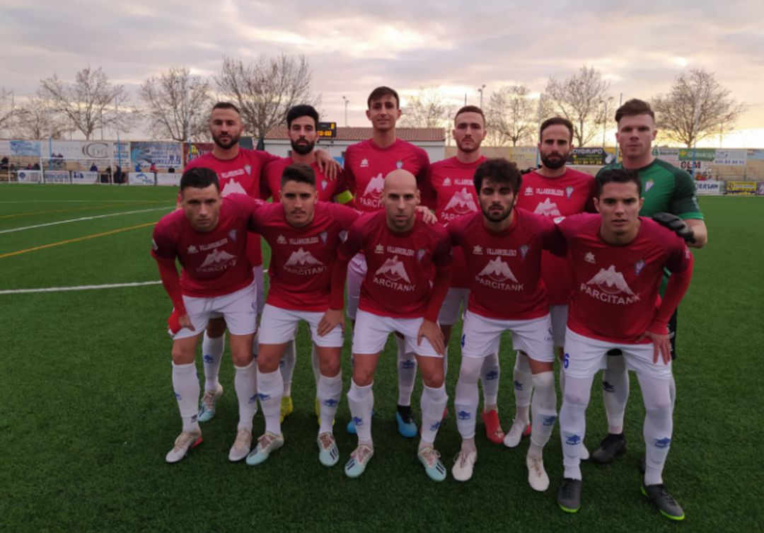 Once inicial Once inicial