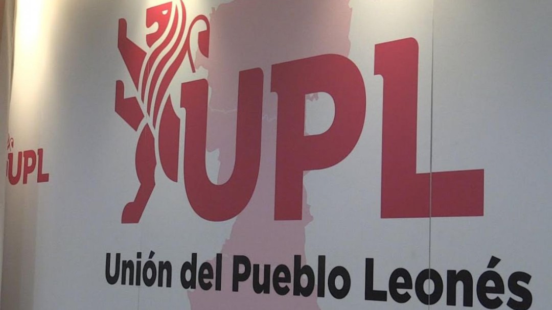 La elección de la coordinación de Vox en el Bierzo, posible motivo de la marcha de militantes a la UPL