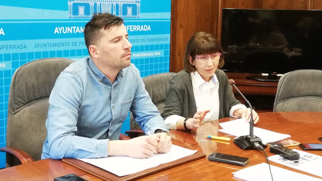 Ponferrada disuelve la Fundación de Deportes lo que permite al Ayuntamiento disponer de 3 millones de euros